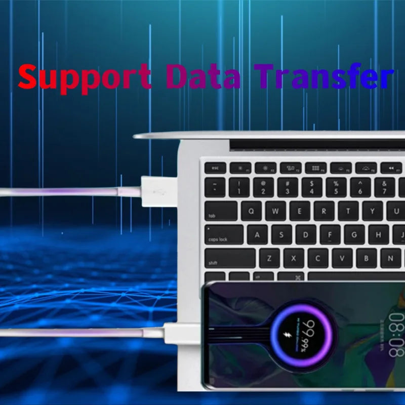 Xiaomi Original Charger Turbo Fast Charge 120W EU/US Hypercharge PD Adapter for Xiaomi POCO Redmi Note Black Shack Smart Phone