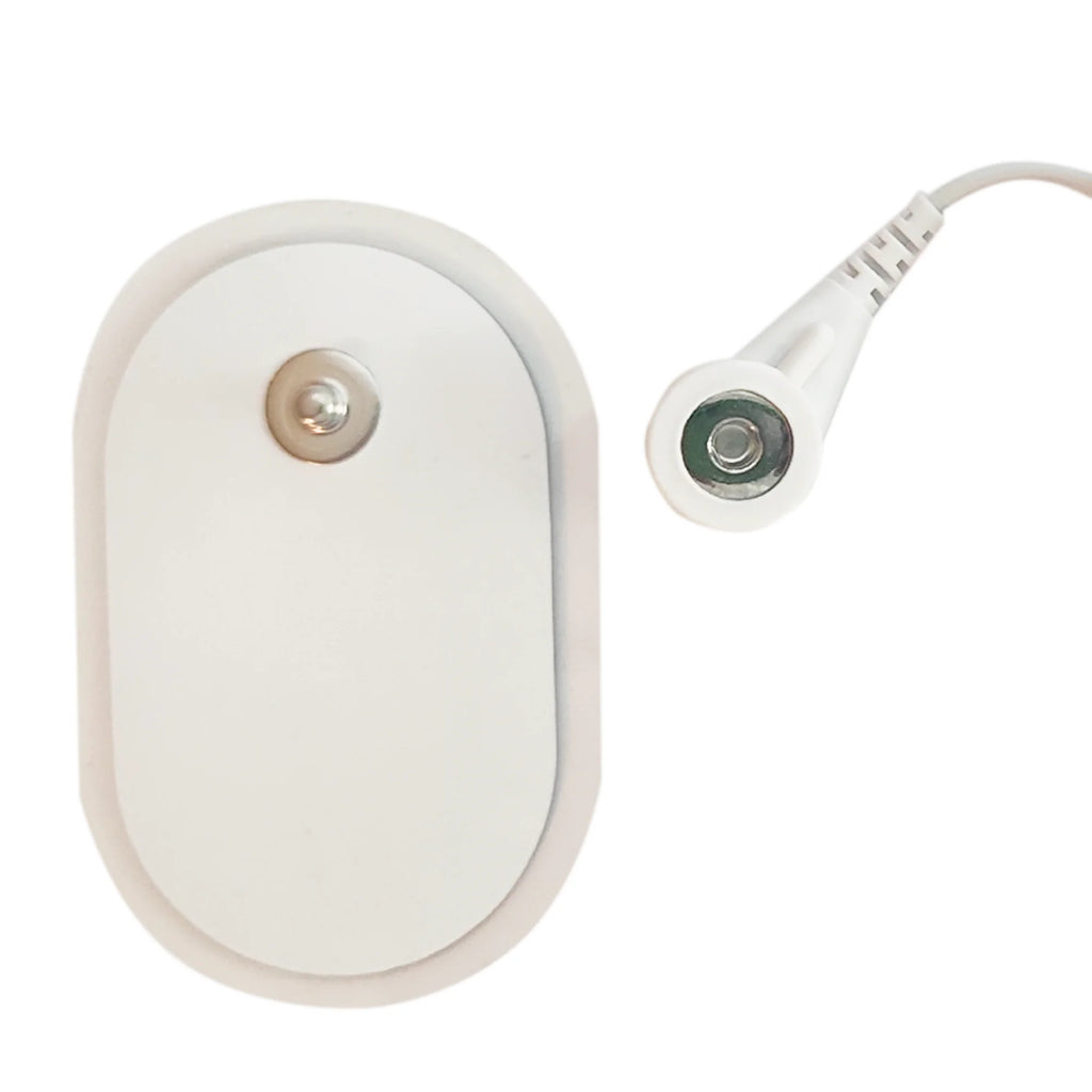 مجموعة رقعة التأريض 40 مجموعة مع سلك التأريض الأرض طاقة الطبيعة الصحة العافية الطبيعية