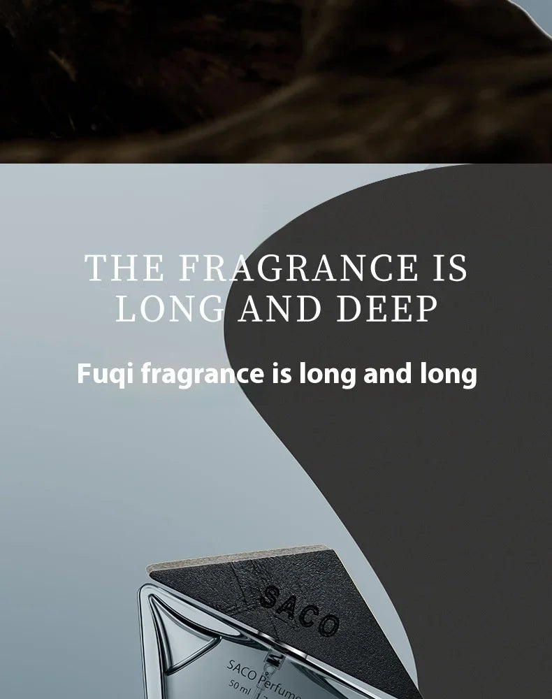 Pheromone Perfume to Attract Women, Brand Fruity Floral Spray for Men, Long Lasting Flirting Scent, New Romance Valentine's Gift SwiftNest