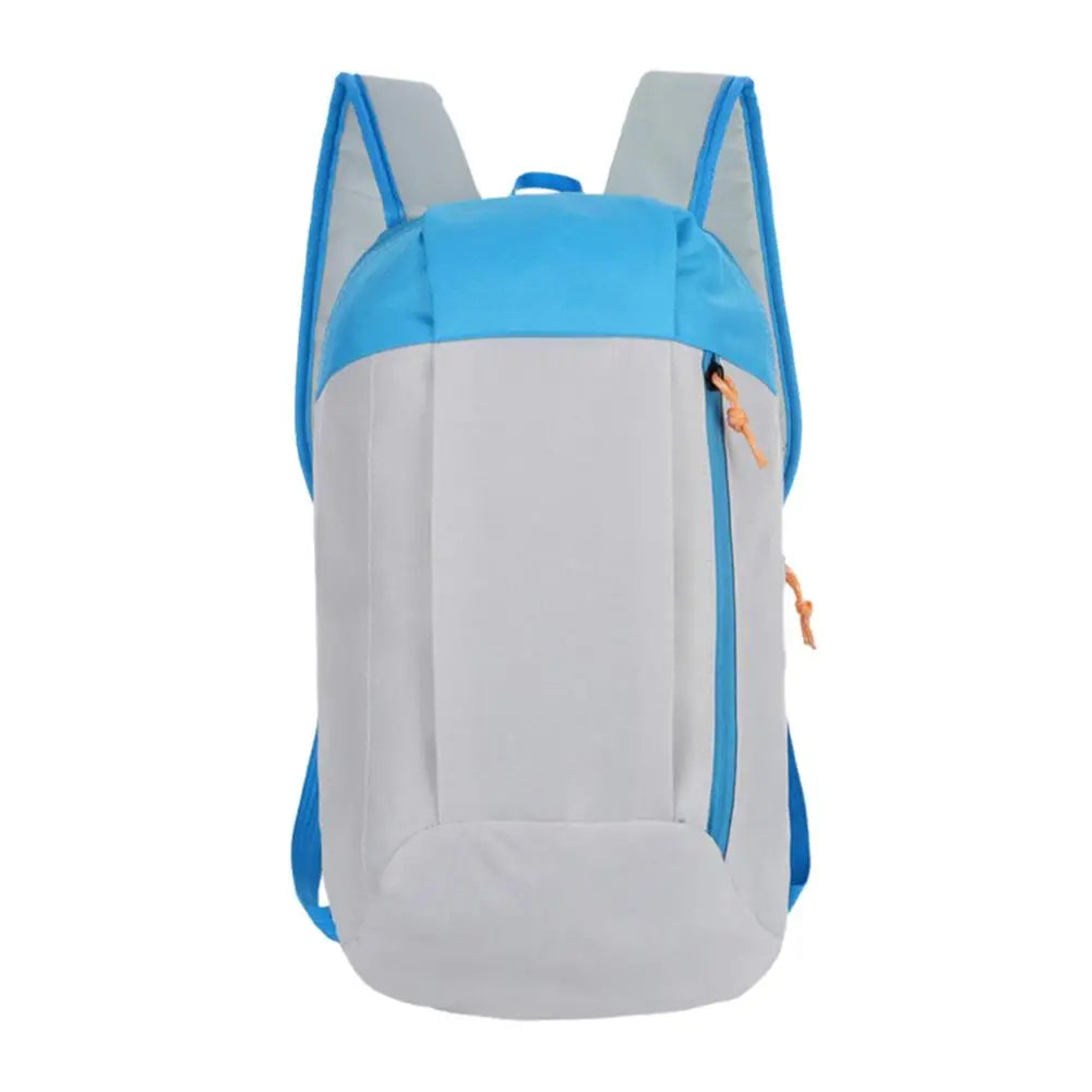 Outdoor Lightweight Small Sports Men's Backpack for Men Casual Travel Backpack Outdoor Sports Backpack Small Gym Bag