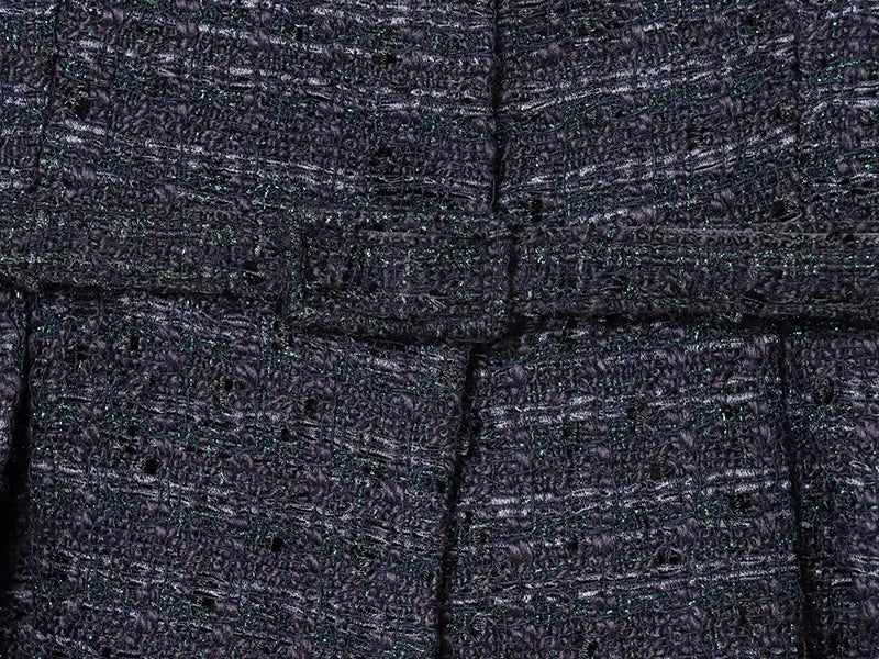 Women's Waistcoat Fashion With Belt O-Neck Sleeveless Vests Vintage Female Outerwear Chic Tops