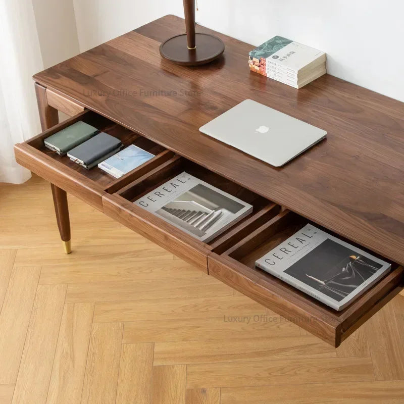 Italian Design Living Room Nordic Dinette Coffee Dining Tables Wooden Kitchen Dining Tables Home Furniture Mesa Comedor LLDT