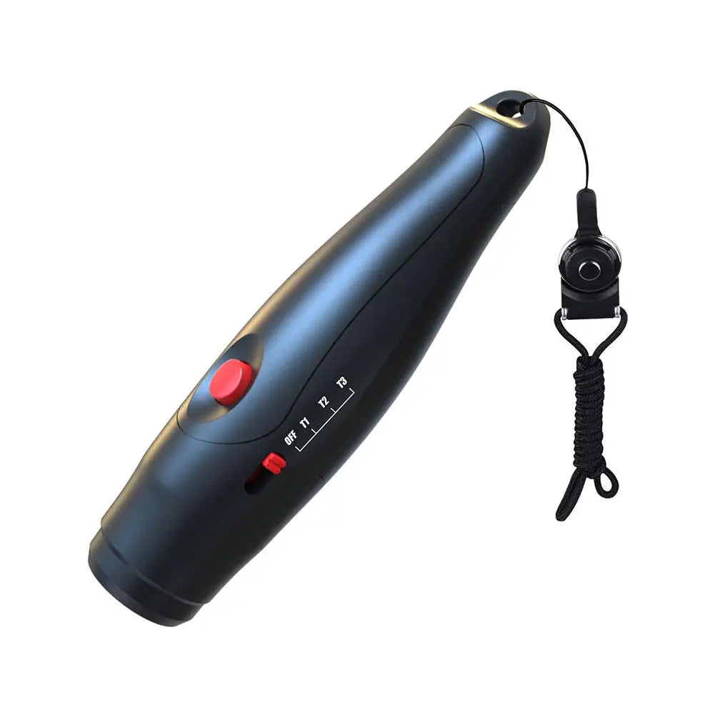 Electronic Whistle Referee Whistle Outdoor Equipment Emergency Whistle For Outdoor Sports Competitions Camping  ﻿