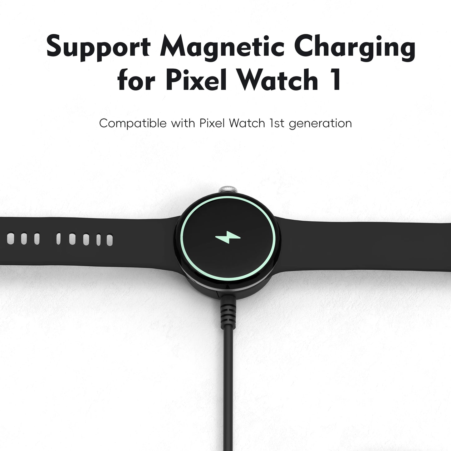 Watch Whiress charger for Galaxy Watch Charger Cable for Galaxy Watch 3/4/5/6/7/8 Ultra 4/6/8 Classic  5 Pro Active 1 /2