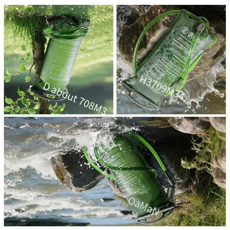 Outdoor Sports Water Bladder