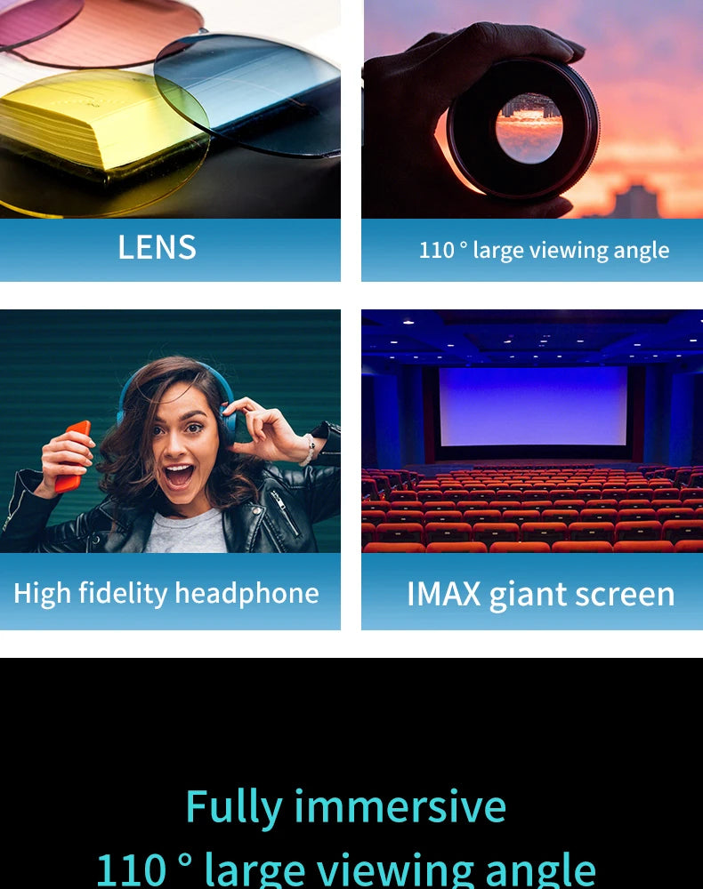 نظارات الواقع الافتراضي، سماعة رأس ثلاثية الأبعاد، جهاز الواقع الافتراضي، خوذة، نظارات واقية، عدسات، هاتف ذكي، هاتف ذكي، هاتف خلوي، Realidade Viar VR