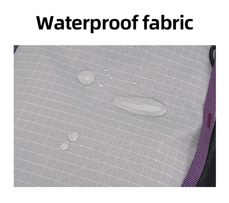 Outdoor Cycling Mountaineering Sports Hiking Backpack Men Women Large Camping Trekking Rucksack Running Climbing   Training Bags