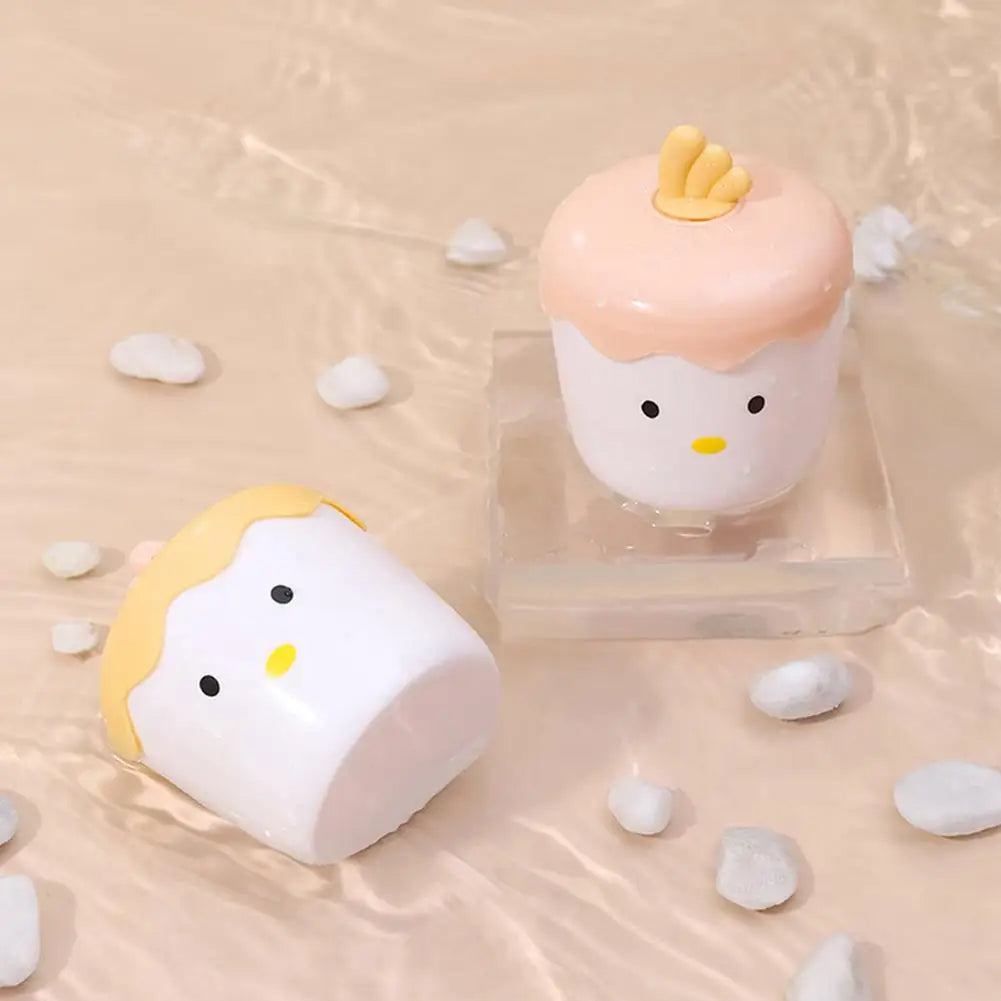 Foam Maker Bubble Skin Care Beauty Face Cleaning Bubble Foamer Device Cleansing Cream Portable Facial Makeup Remover Tool