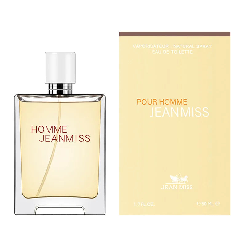 Pheromones Perfume For Men  Earth Fresh Long Lasting Fragrance High End Woody Aromatic Cologne Spray Natural Scent Parfume SwiftNest