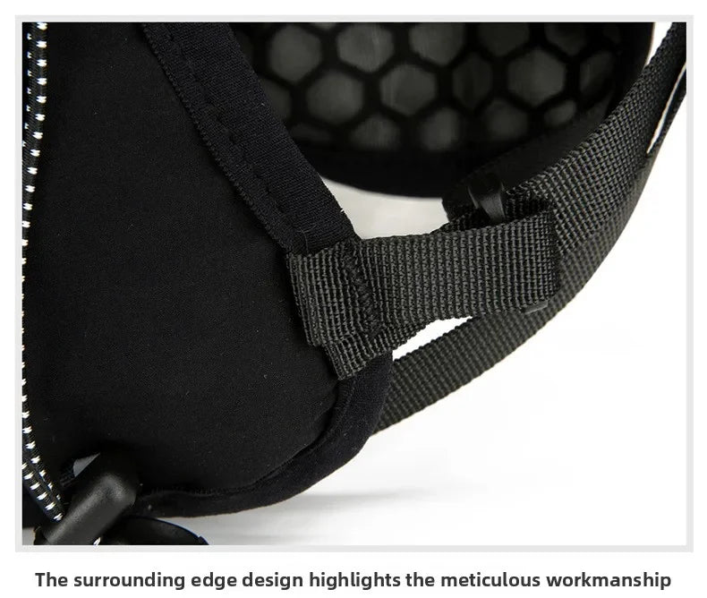 Outdoor sports water bag, hiking, running, cycling, backpack, off-road hiking backpack, water bag package