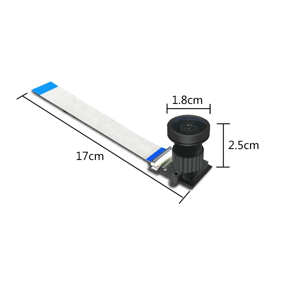 Mini Camera 4k Wifi Camara DIY PC Cam Module Lens Battery Powered Video DVR Recorder Security Cam Surveillance Cameras