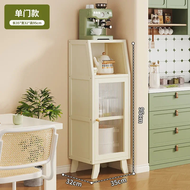 Kitchen Cabinet Sideboards Food Cabinet Organizers Storage Console Meuble Container Table Buffet Cabinet Basse De Salon Aparador