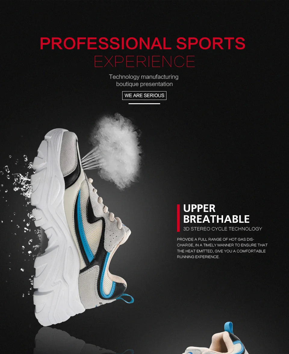 BONA 2023 New Designers Breathable Outdoor Light Weight Sneakers Women Platform Walking Shoes Ladies Feminino  Mujer