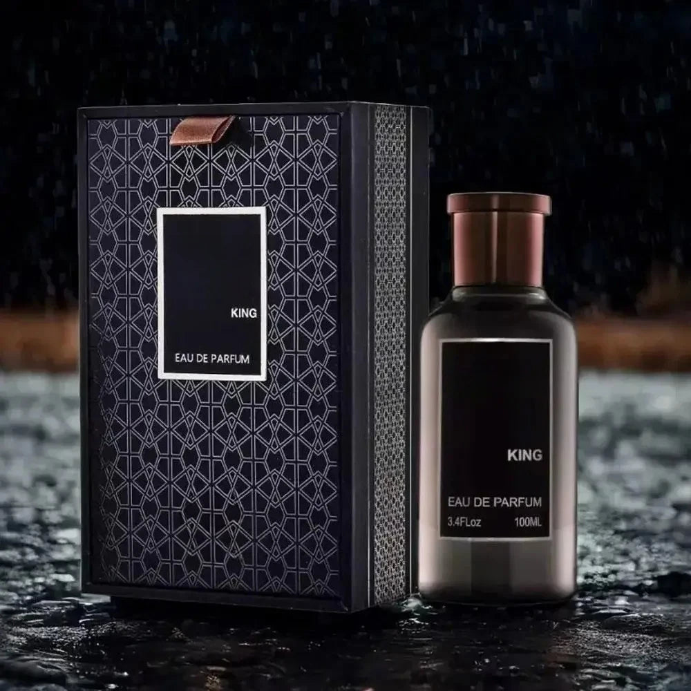 100ML Mature Perfume Vitality Aroma Almond Orientica Elegance Scent Cologne Man Fragrance 2025 Hot-Sale Cologne Men SwiftNest