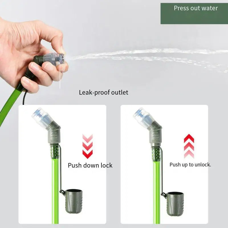 Outdoor Sports Water Bladder