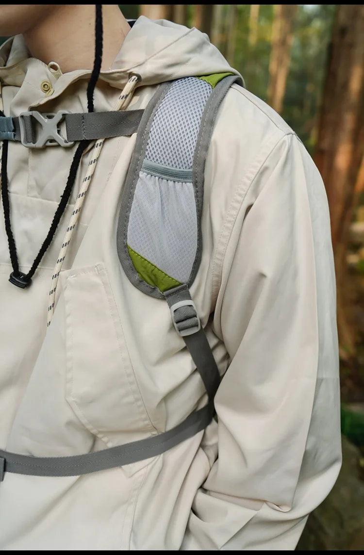 Sports Backpacks for Women Waterproof Leisure Sports Backpack for Men Outdoor Hiking Backpack School Bags Mochilas De Hombre Sac