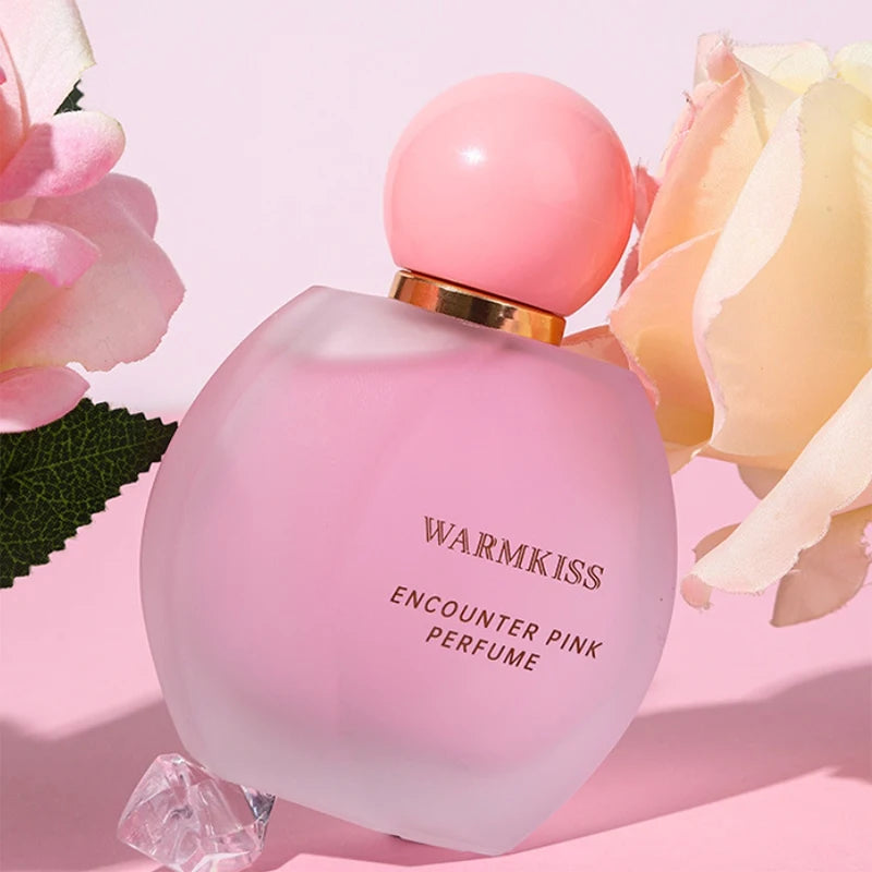 Women's Classic Perfumes Floral Scent Pheromone Charming Perfume Fresh And Natural Lasting Fragrance Eau De Parfum Luxury Gift SwiftNest