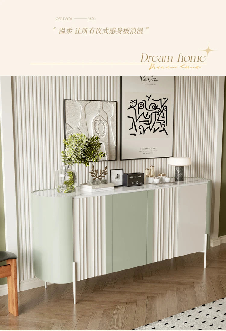 Shoe Storage Standing Cabinet Dining Multipurpose Design Display Craft Cabinet Office White Meubles Rangement Furnitures