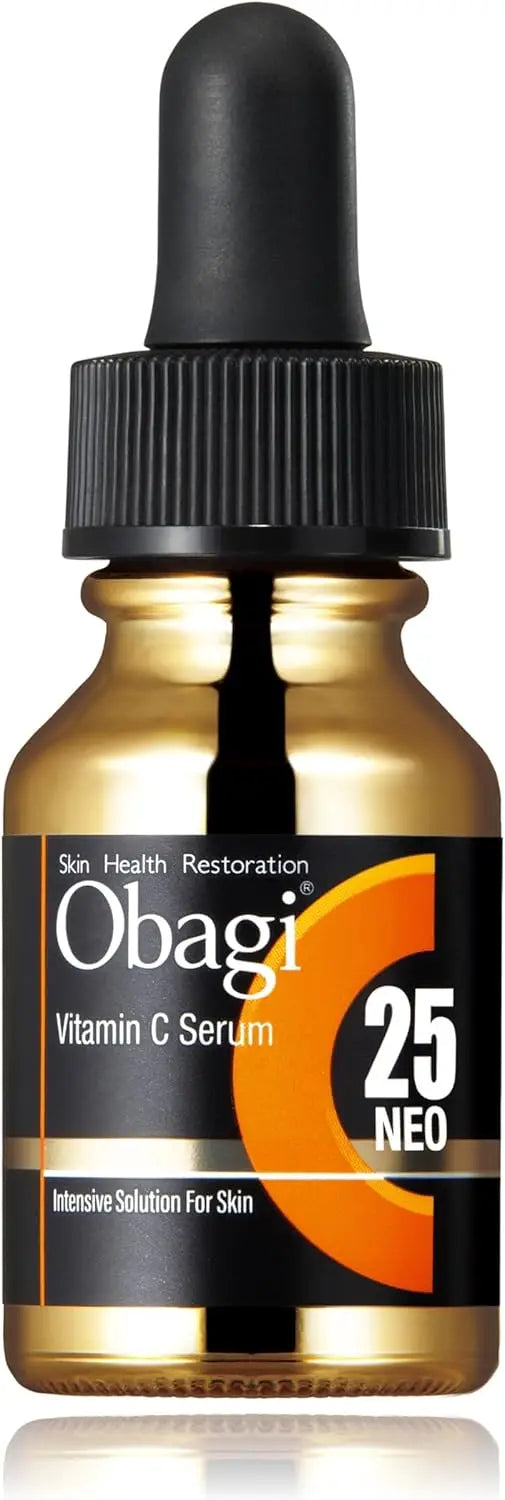 Obagi C25 Beauty Essence, 12ml Rare formula, deeply nourishes the skin, helping you to grow translucent and radiant skin