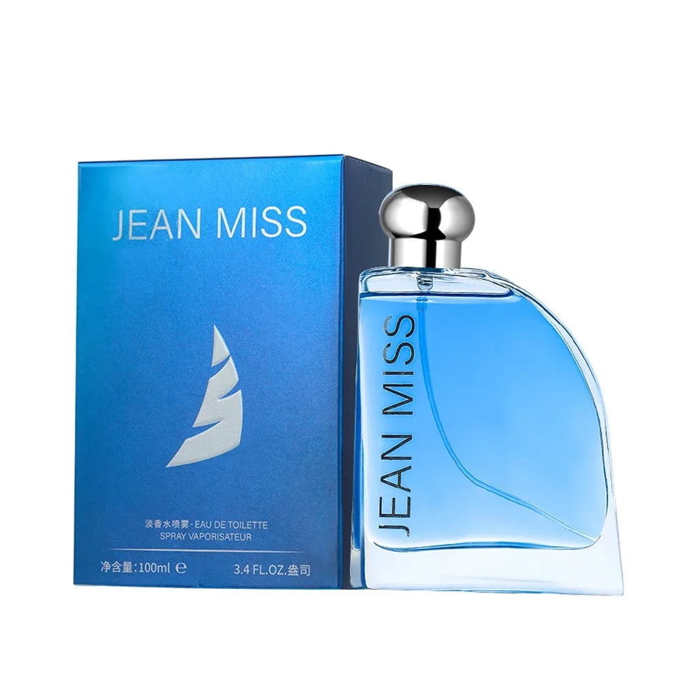 Lasting Fragrance 100ml The Most Want High Quality Perfume Eau De Parfum Strong Pheromone Men Cologne Perfumes Mujer Originales SwiftNest