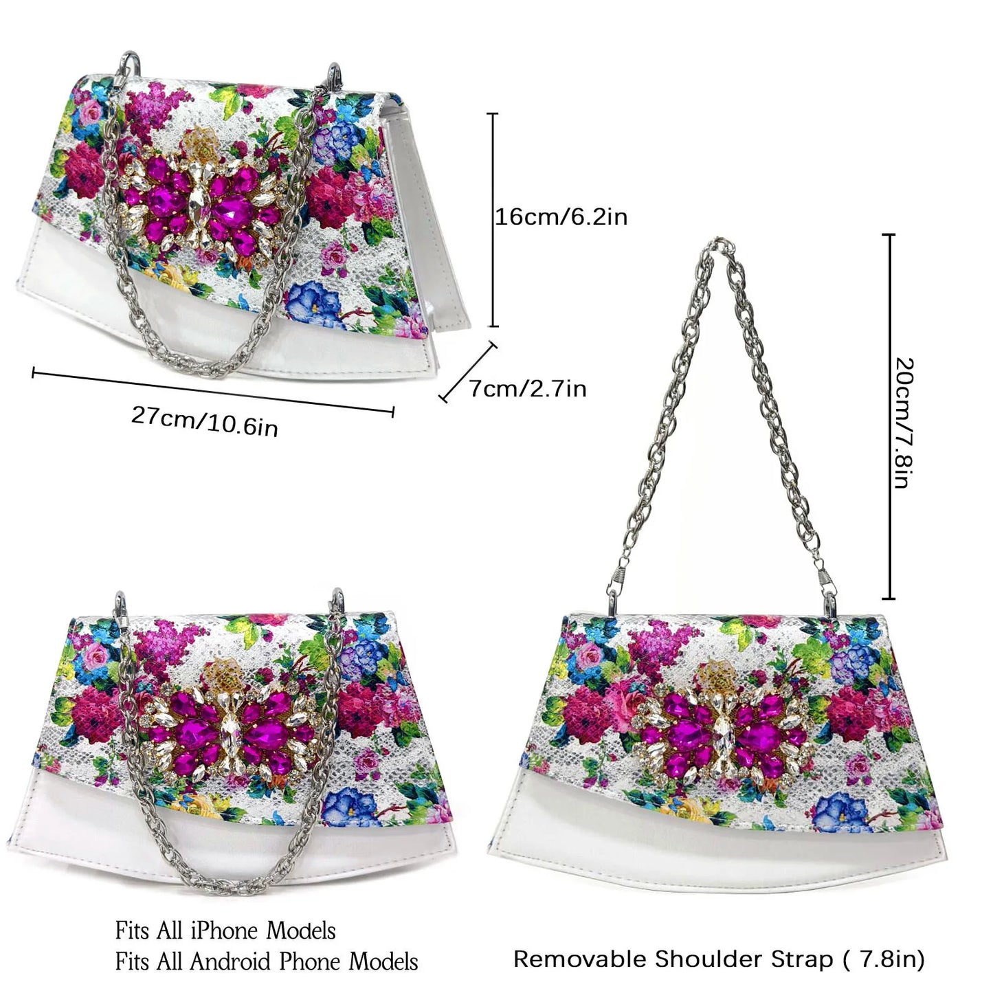 Venus Chan Italian Sandals and Bags Matching Set 2024 Women Heel Party for Gold Colour Wedding Bigger Size Thick Heel Shoes