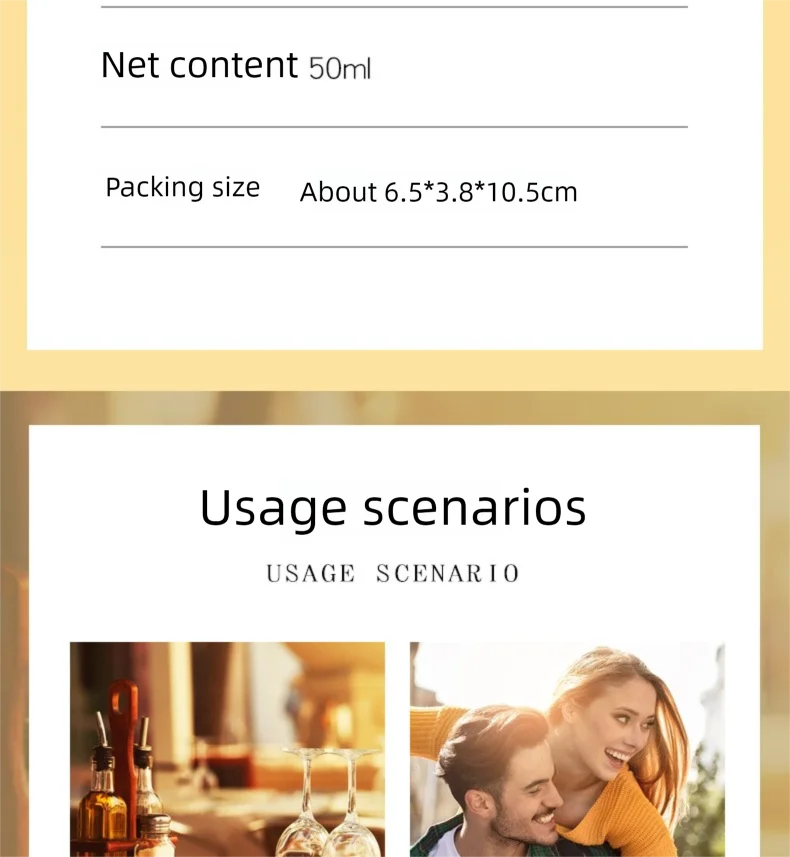 Pheromones Perfume For Men  Earth Fresh Long Lasting Fragrance High End Woody Aromatic Cologne Spray Natural Scent Parfume SwiftNest