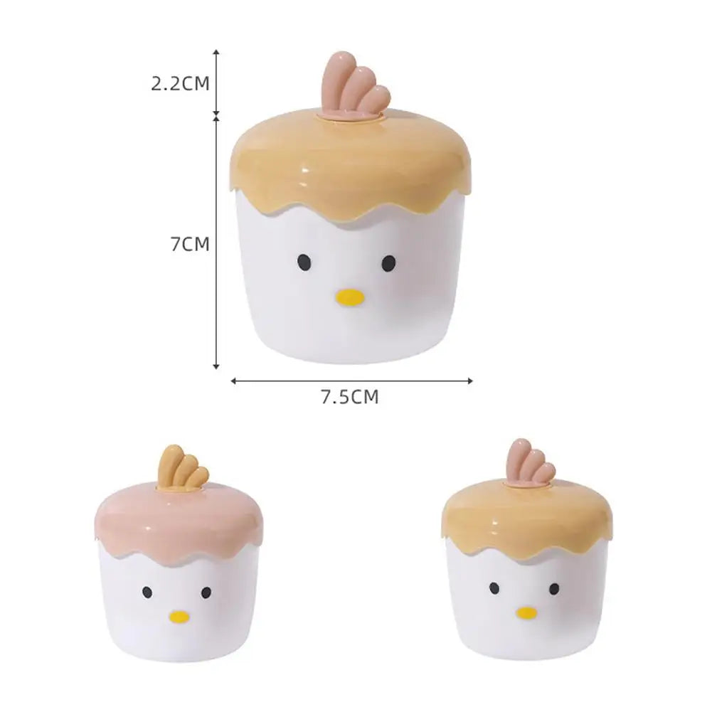 Foam Maker Bubble Skin Care Beauty Face Cleaning Bubble Foamer Device Cleansing Cream Portable Facial Makeup Remover Tool