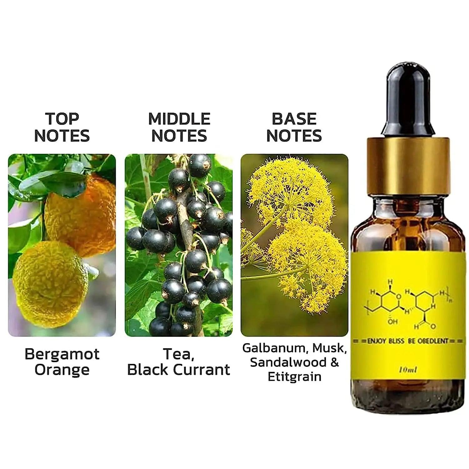 Strong Pheromone For Man To Attract Women Flirting Perfume Essential Sexually Stimulating Long Lasting Androstenone Sexy Perfume SwiftNest