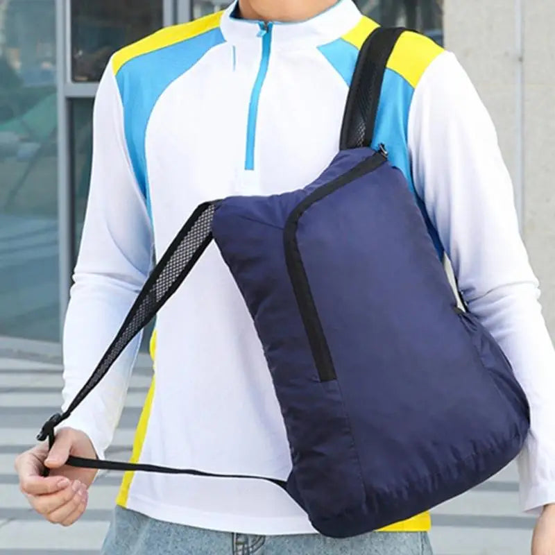 Essential Outdoor Backpacks Sports Backpacks Portables Cycling Backpacks