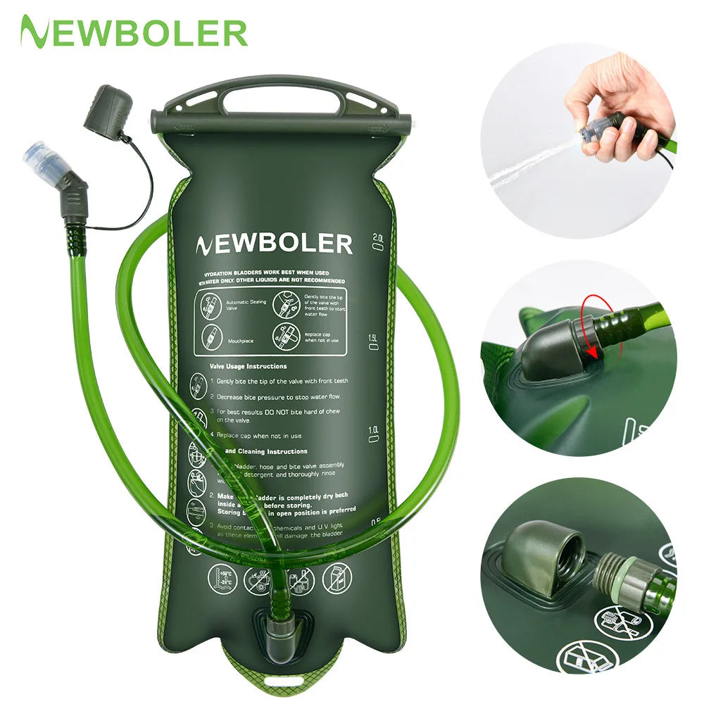 Outdoor Sports Water Bladder