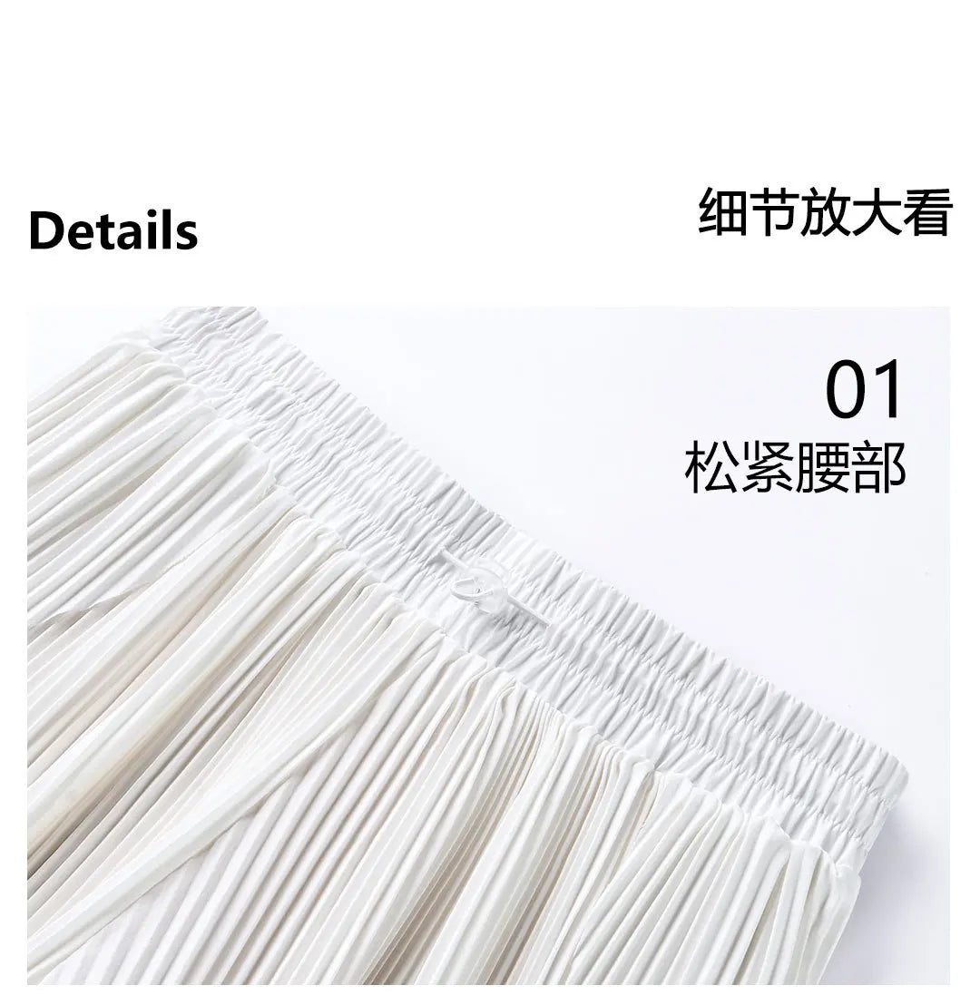 شورت رياضي للياقة البدنية في الهواء الطلق قابل للتنفس وسريع الجفاف شورت فضفاض بطول ثلاثة أرباع للنساء