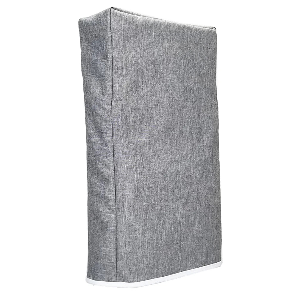 Vertical Dust Cover For PS5 Pro Console Protective Cover Anti-Scratch Dust Proof Protector For PS5 Pro Digital and Disc Edition SwiftNest