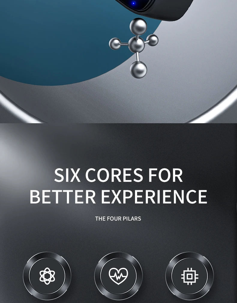 جهاز ذكي مضاد للشخير، خطاف أذن كهربائي محمول، مريح، نوم جيد، إيقاف الشخير، رعاية صحية، مساعدة في علاج انقطاع التنفس أثناء النوم