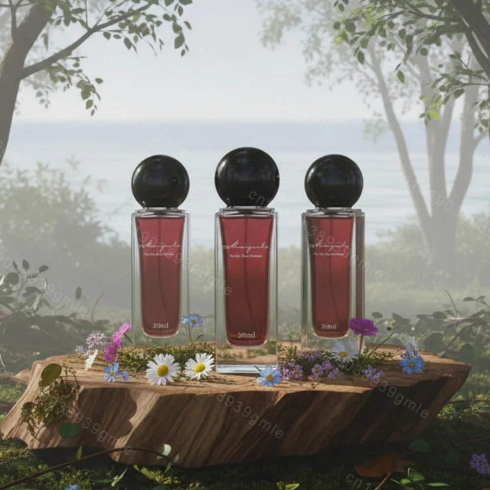 30Ml Fresh Fruity Perfume Floral Notes Long-Lasting Fragrance Light Niche Pheromone Women Classic Eau De Parfum Cologne Spray SwiftNest