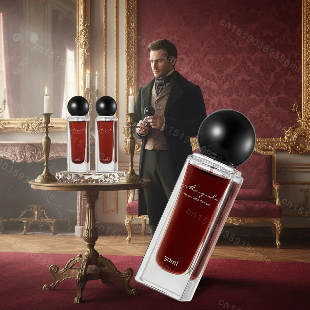 30Ml Fresh Fruity Perfume Floral Notes Long-Lasting Fragrance Light Niche Pheromone Women Classic Eau De Parfum Cologne Spray SwiftNest