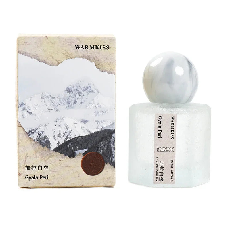 High-end Rose Women's Perfume Long-lasting Fragrance Fresh Jasmine Fragrance Light Perfume Charming Fragrant Daily Perfume Spray SwiftNest