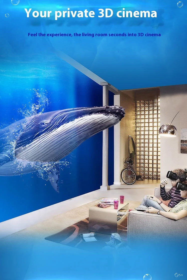 VR SHINECON G04EA 10.0 Virtual Reality Helmet 3D Glasses Casque For Smartphone Smart Phone Goggles Headset Video Game Binoculars