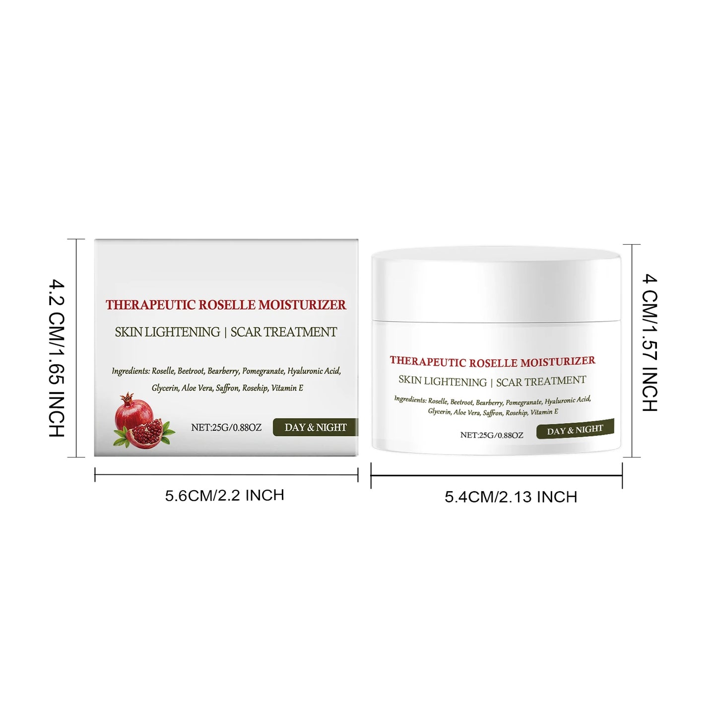 Skin Care Moisturizer - Gentle Nourishing Formula, Hydrates &Comforts Body Skin,Leaves It Soft, Smooth & Supple, Daily Hydrating