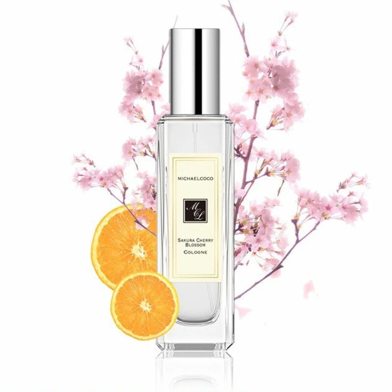 30ml Women’s Perfume Spray – Elegant Long-Lasting Fragrance for Daily Use or Gift 6 Styles with Fresh Sweet and Romantic Scents SwiftNest