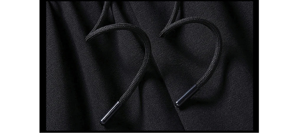 طقم ملابس رياضية للرجال، أزياء خريفية، بدلة رياضية للرجال، سويت شيرت + بنطال رياضي، طقم من قطعتين، بدلة رياضية للرجال، ملابس للجري والركض