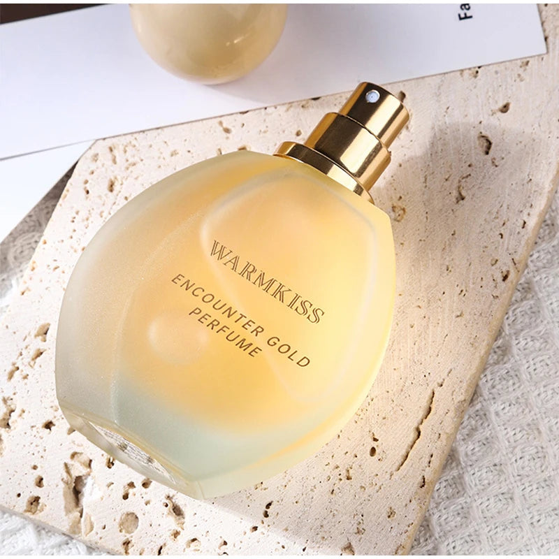 Women's Classic Perfumes Floral Scent Pheromone Charming Perfume Fresh And Natural Lasting Fragrance Eau De Parfum Luxury Gift SwiftNest