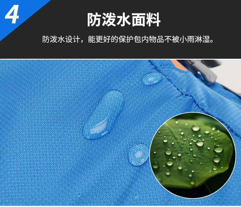 Lightweight and Portable 20L Outdoor Sports Backpack for Hiking Climbing Traveling backpacks school bag mochilas