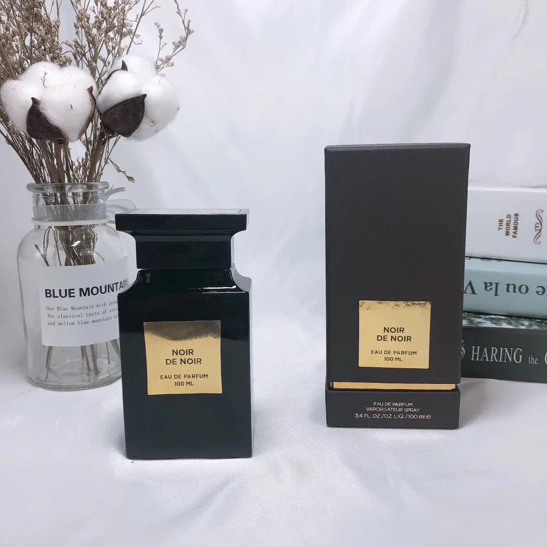 Perfumes beauty health Makeup perfume Floral  Women's fragrances Female NOIR BITTER fabulous PEACH DE NOIR perfume EDP SwiftNest