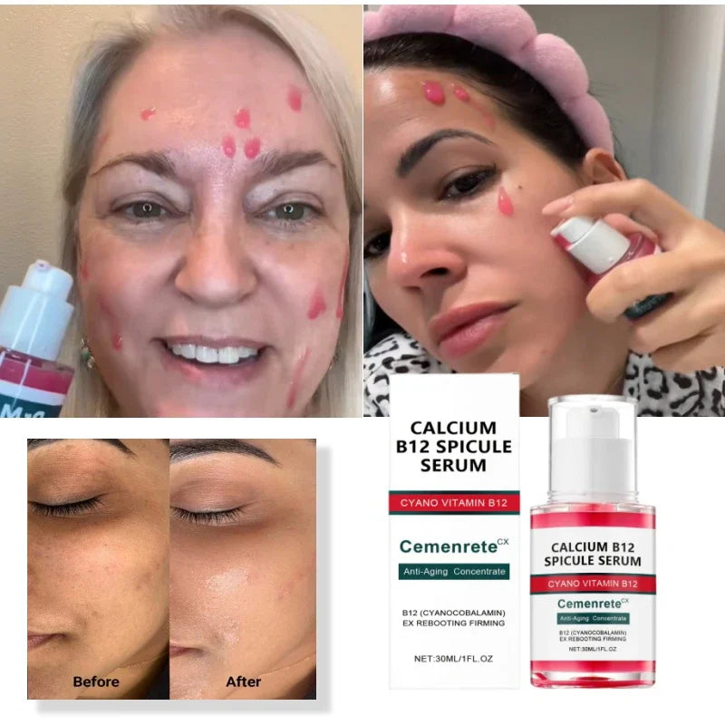 Facial Skin Care Essence Delicate Pores Moisturizing Nourish Dull Hydrating Protecting Skin Bright Revitalizing Unisex Essence