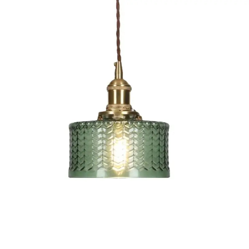 Lamps for Living Room  Room Decor Bedside Light Luxury Creative Restaurant Balcony Porch Glass Pendant Lights Lamp