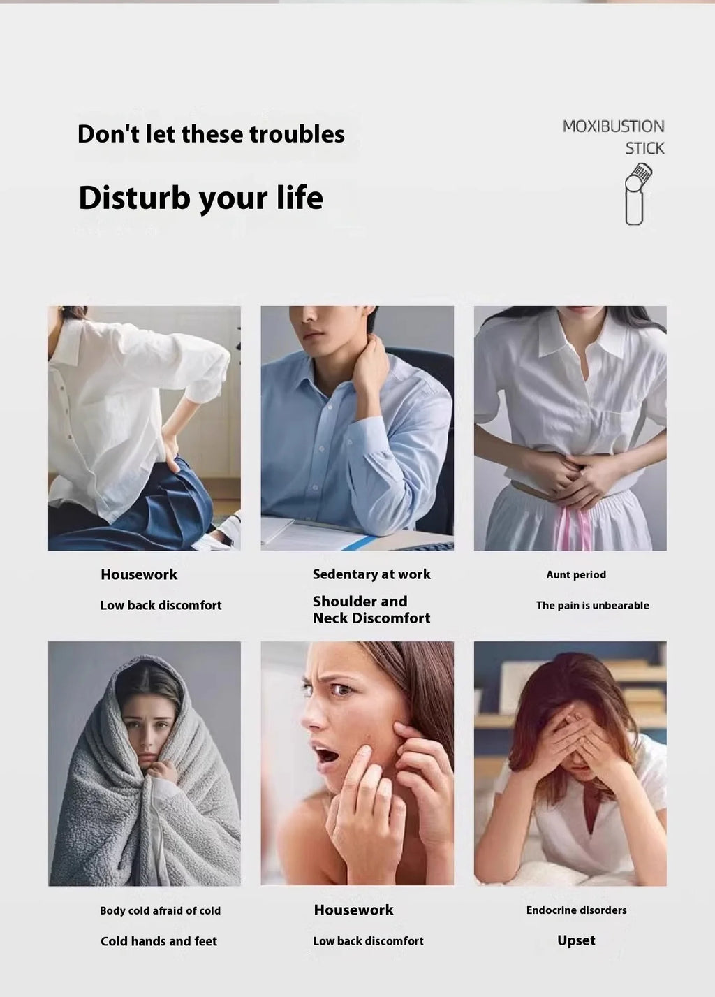 جهاز تدليك وكشط بالكي محمول ذكي للصحة والعافية مع ملحقات لوح قصاصات الكى الحجري