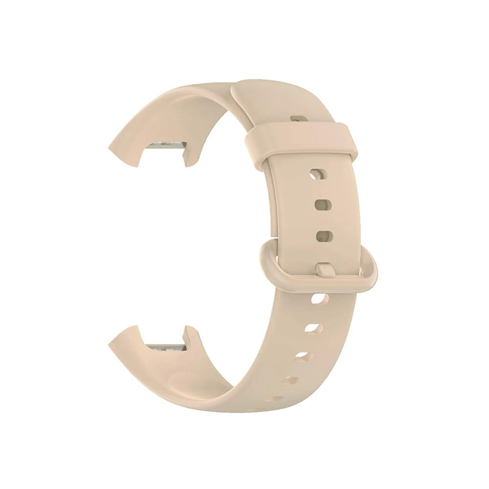 Strap for Redmi Watch 2 Lite Smart Watchband Accessory Soft TPU Silicone Replacement Wristband Bracelet for Redmi Watch2 Correa