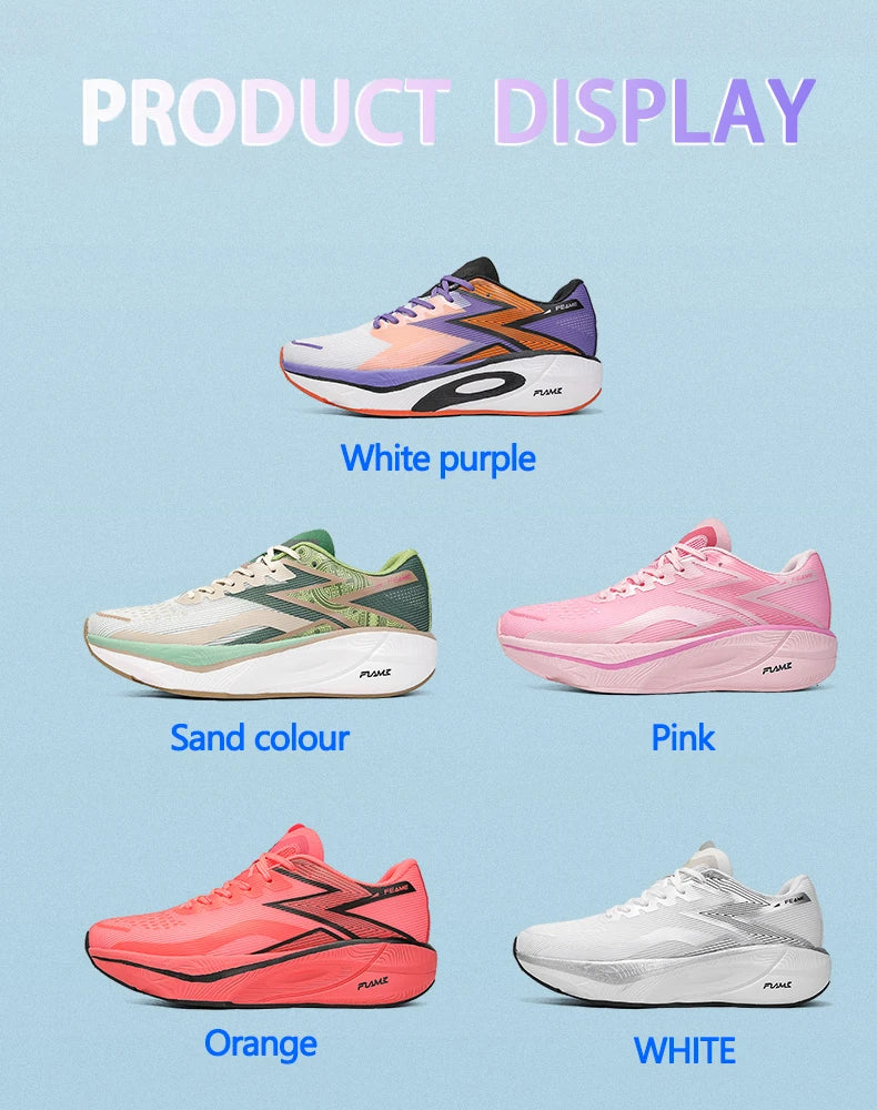 أحذية رياضية عصرية للجري، أحذية رياضية مريحة للرجال والنساء، أحذية مشي خارجية قابلة للتنفس باللون الأبيض