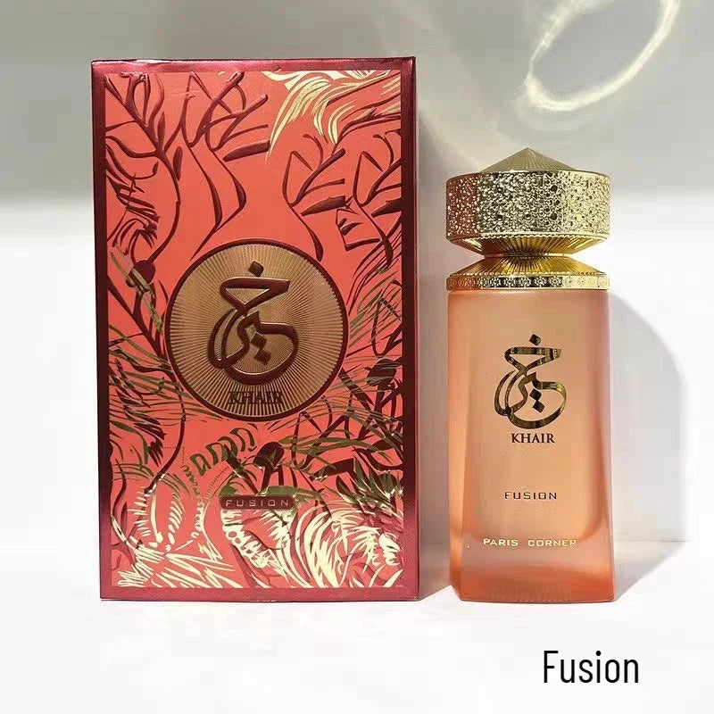 100ml Unisex Perfume Long Lasting Fresh Warm Floral Fruity Gourmand Blend Elegant Unique Niche Scent Collection Luxurious Scent SwiftNest