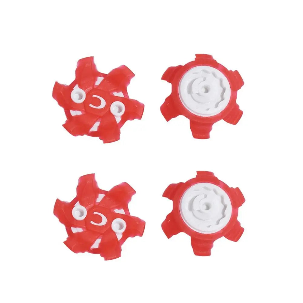 Golf Training Aids For Outdoor Sports For Golf Club Golf Shoes Spikes Golf ShoesPins Cleats Shoes Pins Golf Shoes Accessories